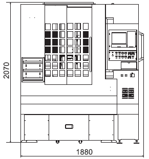 фт 11 токарный станок