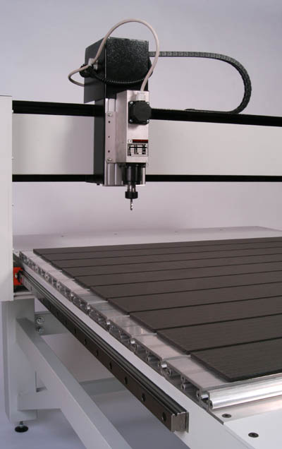 cnc lathe