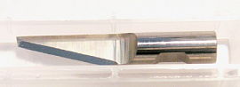 Нож для плоттера ONF40, D=6мм