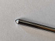 Алмазный конический гравер для гравировки без вращения 120°, 4,36x165 мм