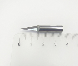 Нож для плоттера ONK10, D=6мм