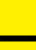 FlexiBrass & FlexiColor 602-744 (Желтый / Черный)