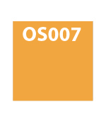 Термотрансферная пленка MasterTex OS007 (0,5х50м) Золотисто-желтый