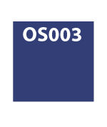 Термотрансферная пленка MasterTex OS003 (0,5х50м) Темно-голубой