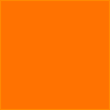 Термотрансферная плёнка Hotmark 70 (0,5х20м) Цвет флуоресцентный оранжевый №426.