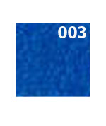 Термотрансферная плёнка ACE flock-301 Цвет королевский синий (003). Рулон 0.5x25 метров.