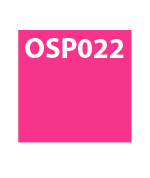 Термотрансферная пленка полиуретановая MasterTex OSP022 (0,5х50м) Неоновый Розовый