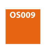 Термотрансферная пленка MasterTex OS009 (0,5х50м) Оранжевый