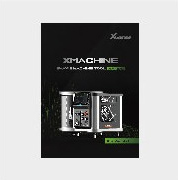 Xmachine XM-100