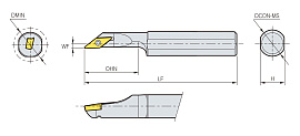 S-SVJCR/L