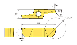 SCR/L