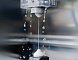 Электроэрозионный проволочно-вырезной станок Fanuc ROBOCUT α-C600iC (рабочий стол 600 на 400)