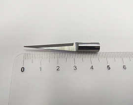 Нож для плоттера ONK30 (производство Comagrav – Чехия)