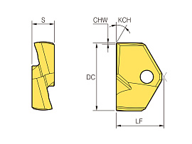 TPD-B-F