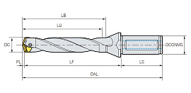 TPDBP(5D)