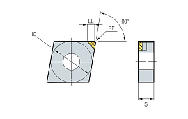 CNMA(cBN)