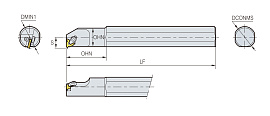 IR(L)H-C