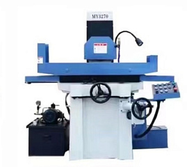 Горизонтальный плоскошлифовальный станок YM3270