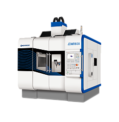 5-ти осевой вертикальный обрабатывающий центр с ЧПУ Jingdiao JDMR600