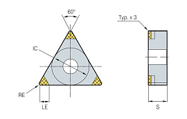 3NU-TNGA(cBN)