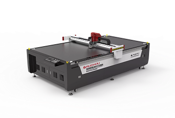 Планшетный режущий плоттер RZCRT6-1813E