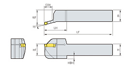 MGEHR/L-A-15