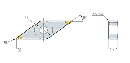 2NU-VNGA(cBN)