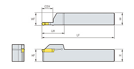 MGEHR/L-A