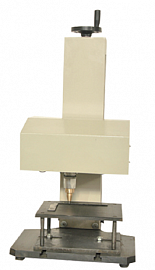 Настольный ударно-точечный маркиратор X-Dot GY-90X160