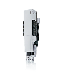 Laser module (LM)