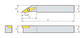 SVAPR/L-X00A