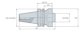 BT50-FMD