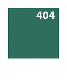 Термотрансферная плёнка Poli-flex Standart 400 (0,5х25м) Цвет зеленый (404)
