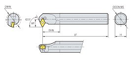 A-PDSNR/L