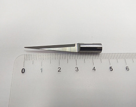 Нож для плоттера ONK30-N (производство 4CNC - КНР)