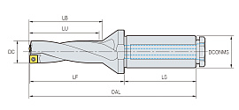 K3D-HP