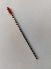 Алмазный конический гравер для гравировки без вращения 90°, 4,36x165 мм