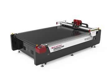 Планшетный режущий плоттер RZCRT6-2516EF