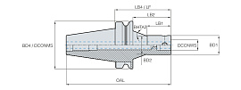BT-MD