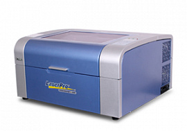 Лазерный гравер (лазерная гравировальная машина) Laser Pro GCC C-180 W30