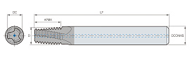 STMHC-EI-NPT