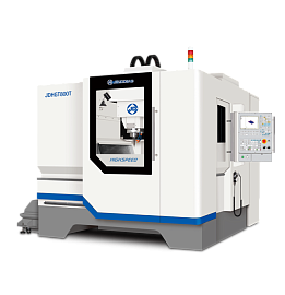3-х осевой вертикальный обрабатывающий центр с ЧПУ Jingdiao JDHGT800T