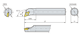 S-SDQCR/L