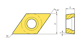 DCGT-VP1(MFN)