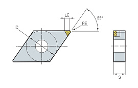 DNMA(cBN)