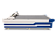 Планшетный режущий плоттер XP-1630F