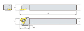 TBGFH300R/L