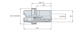 HSK-SLA