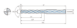 HSDH-B(3D)