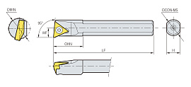 S-STLBR/L(Mini)